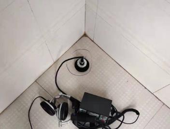 方正楼顶渗水维修公司为您分享下检测区的划分。