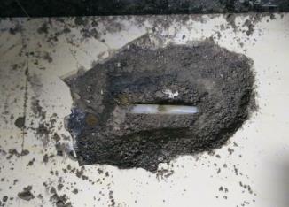 方正漏水检测多少钱