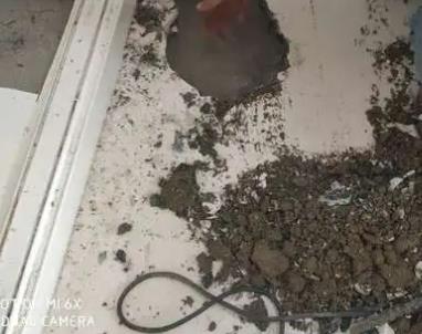 方正楼顶渗水公司分享下方正卫生间测漏水方法和方法的详细分解。