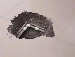  方正检漏多少钱?