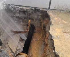 方正市管道泄漏常用检测方法